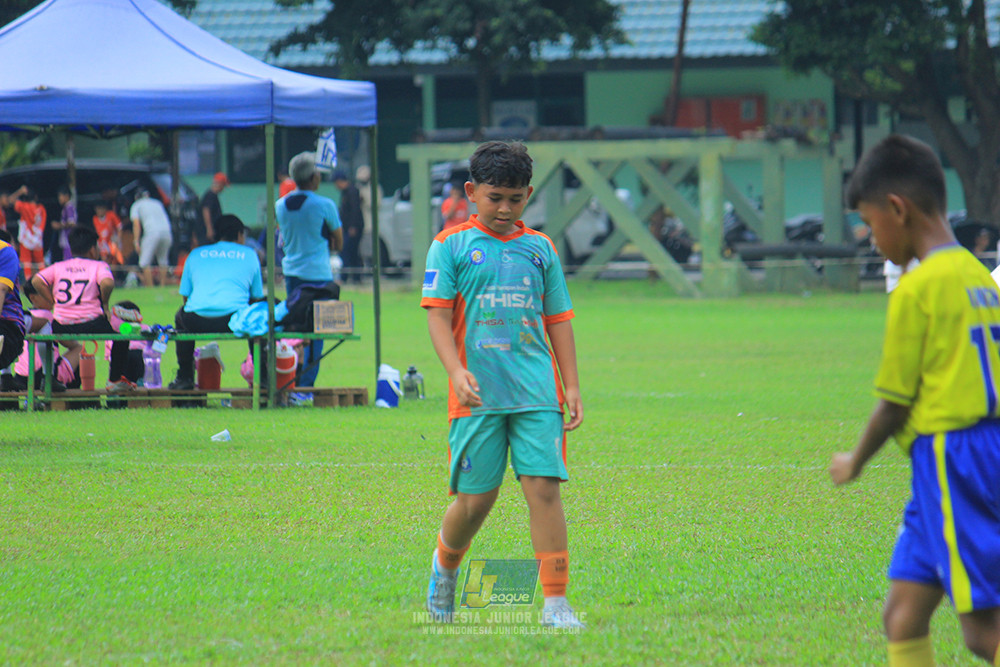 ijl u11 100526 tunas harapan indah sa vs grand young kids