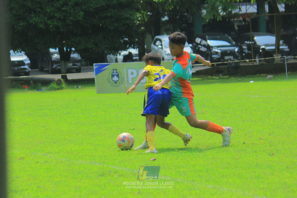 ijl u11 100526 tunas harapan indah sa vs grand young kids