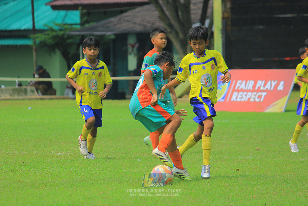 ijl u11 100526 tunas harapan indah sa vs grand young kids