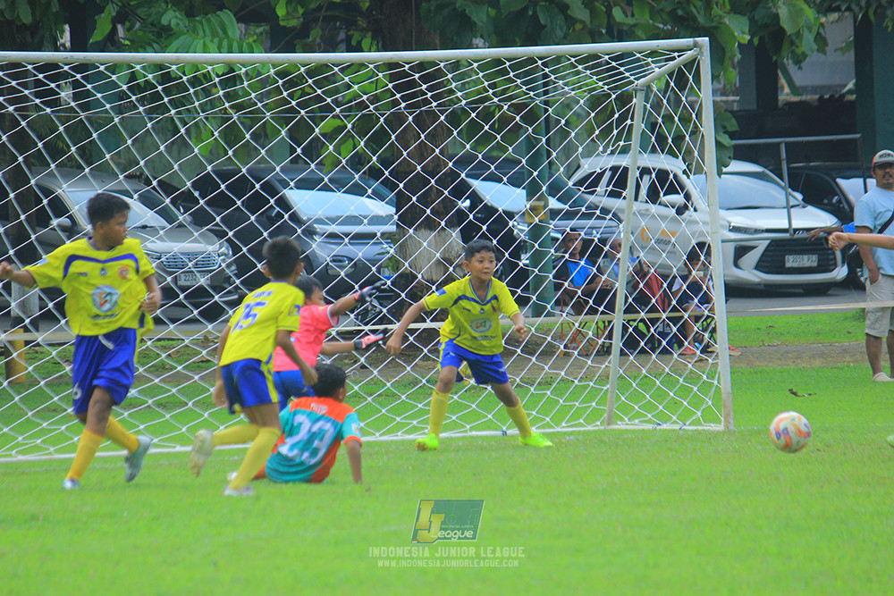 ijl u11 100526 tunas harapan indah sa vs grand young kids