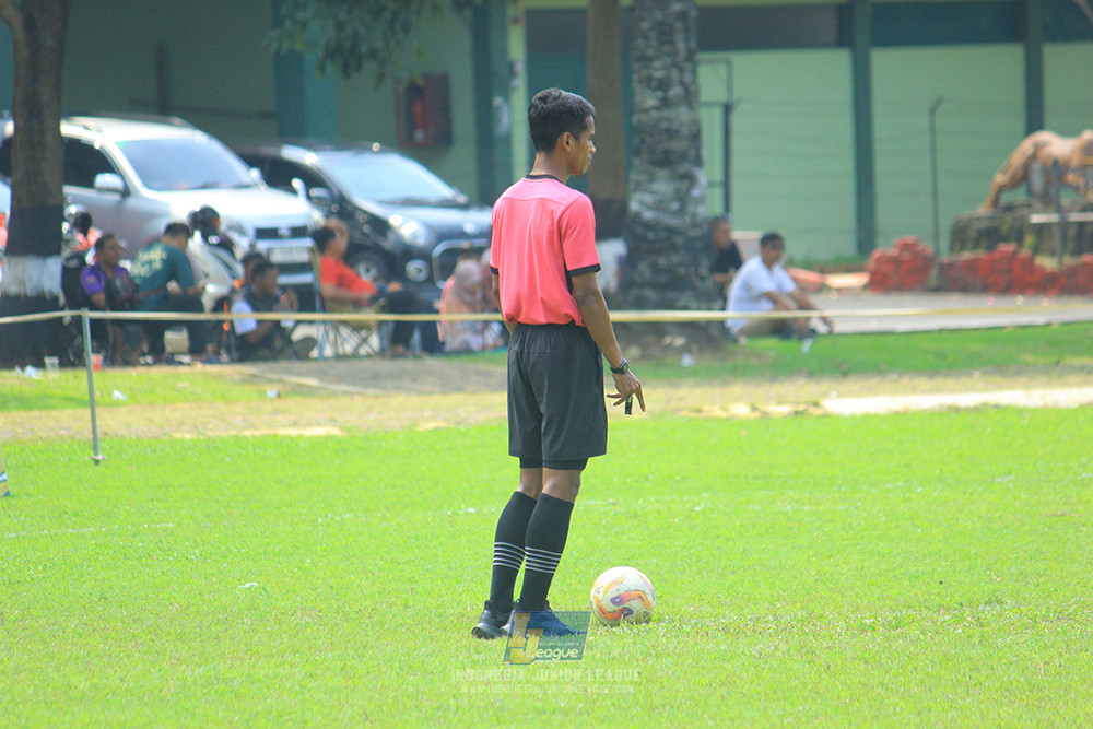 ijl u11 100526 tunas harapan indah sa vs grand young kids