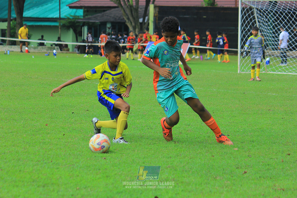 ijl u11 100526 tunas harapan indah sa vs grand young kids