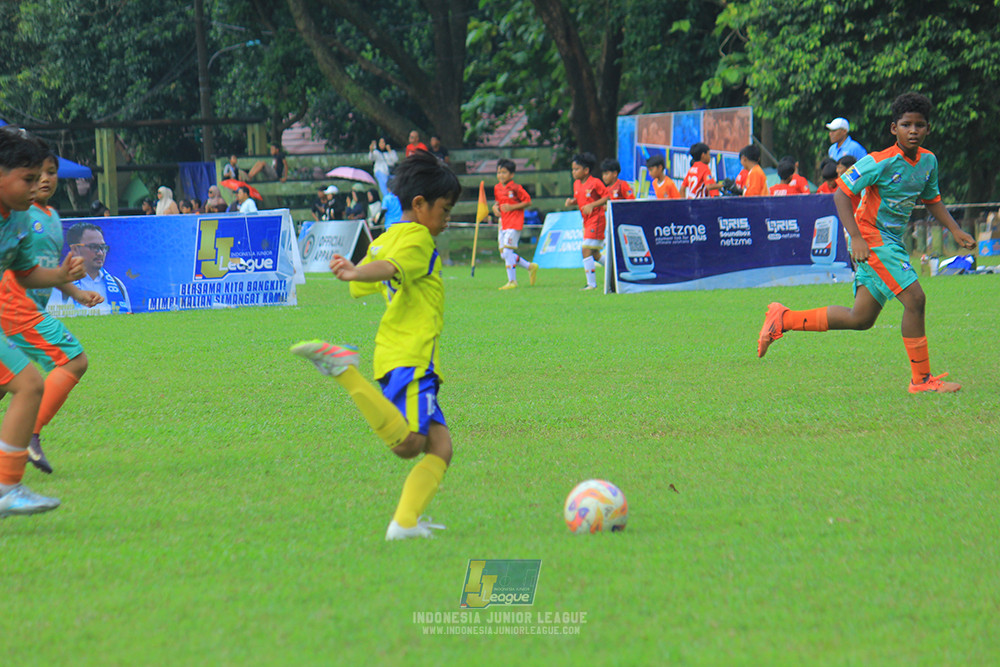 ijl u11 100526 tunas harapan indah sa vs grand young kids