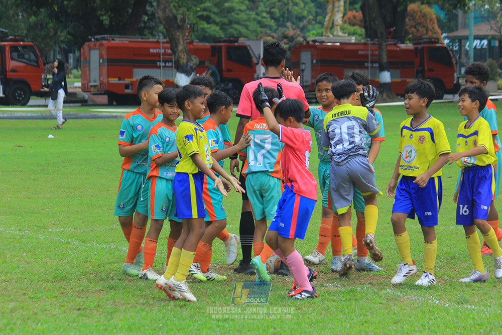 ijl u11 100526 tunas harapan indah sa vs grand young kids