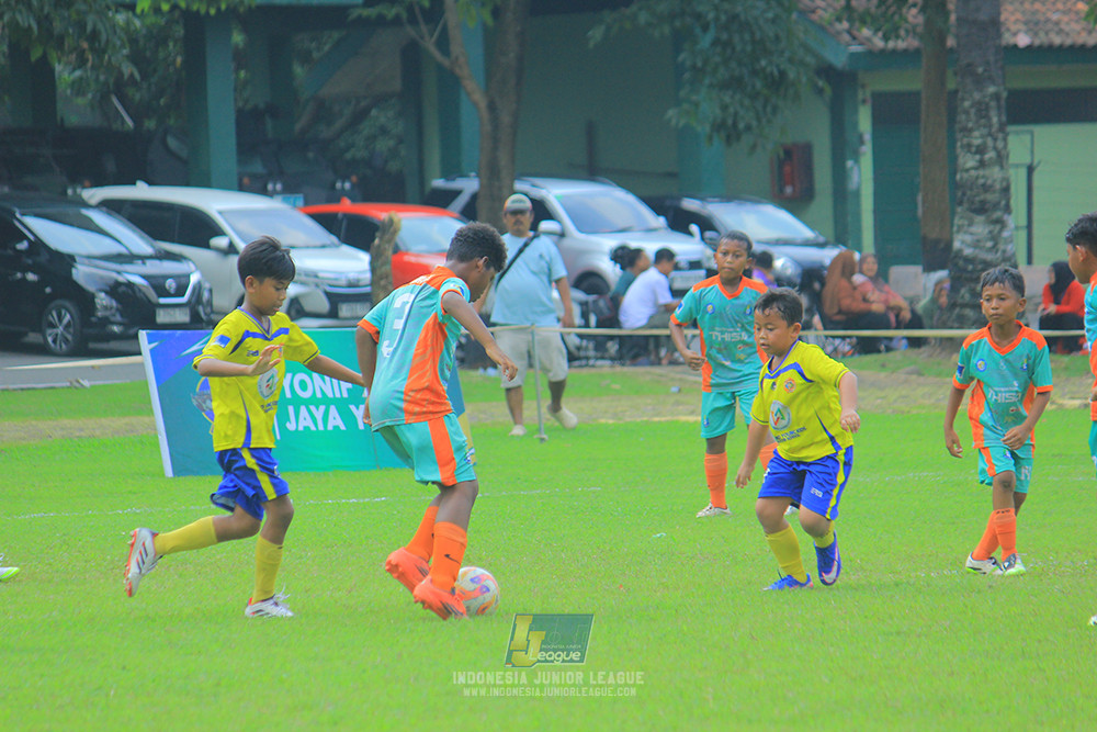 ijl u11 100526 tunas harapan indah sa vs grand young kids