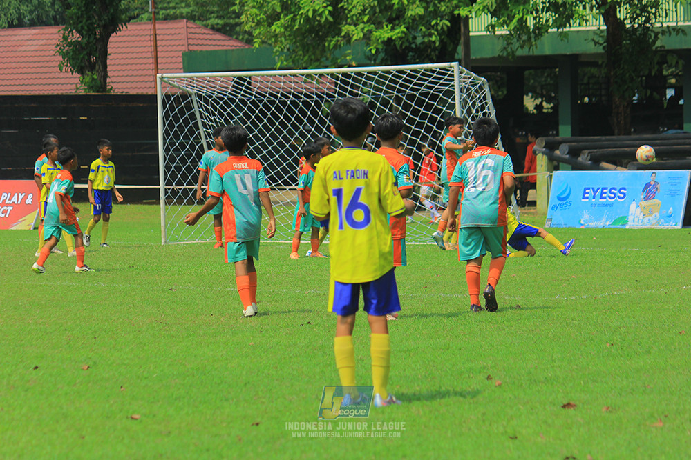 ijl u11 100526 tunas harapan indah sa vs grand young kids