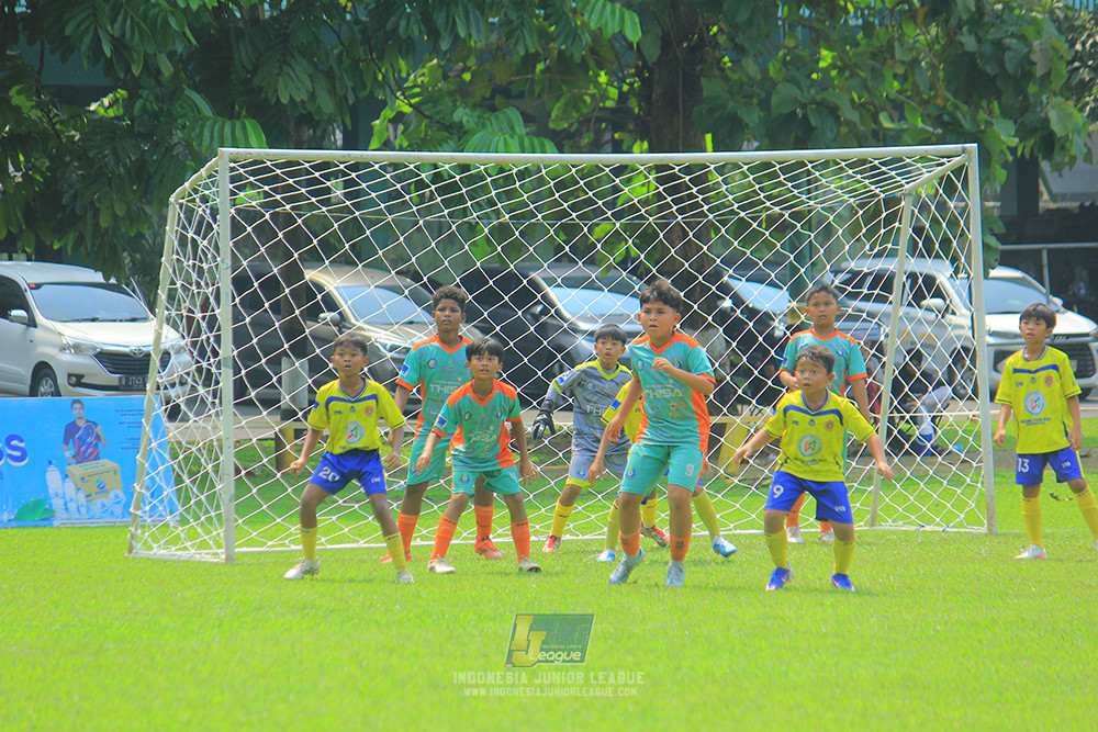 ijl u11 100526 tunas harapan indah sa vs grand young kids