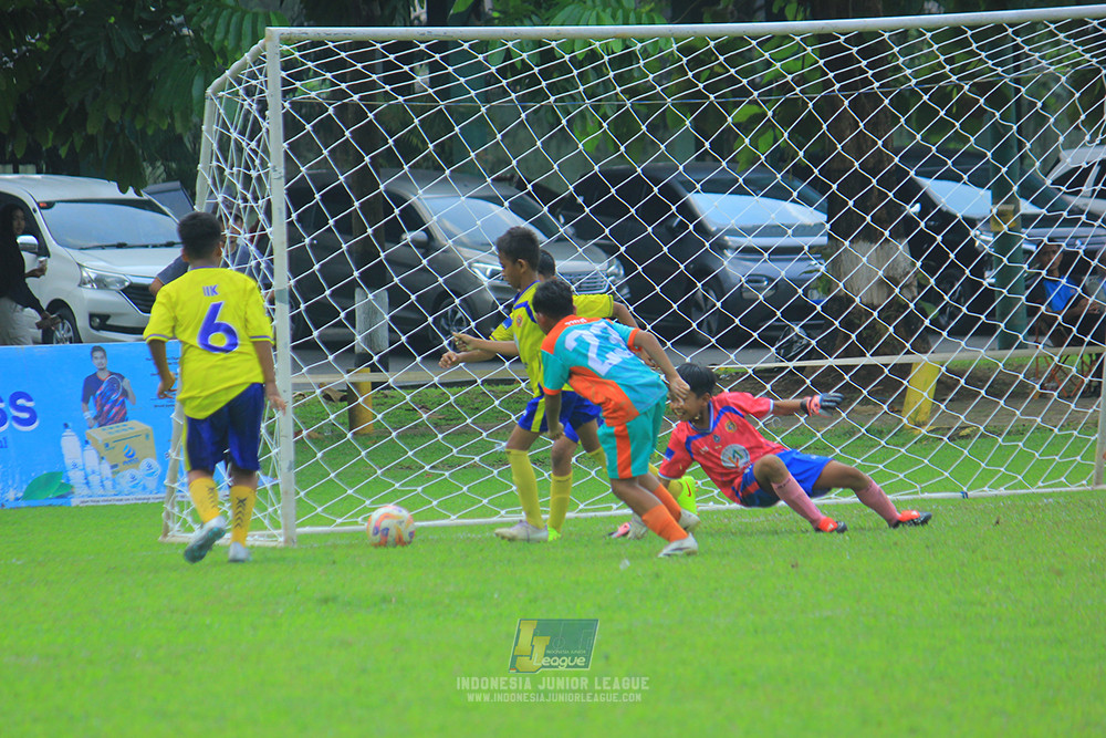 ijl u11 100526 tunas harapan indah sa vs grand young kids
