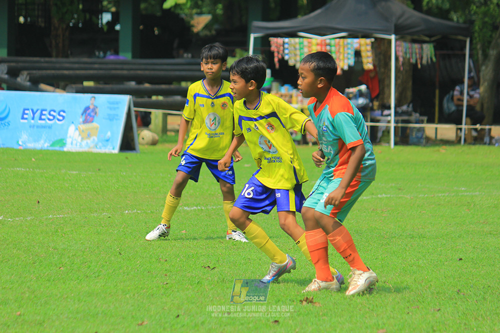 ijl u11 100526 tunas harapan indah sa vs grand young kids