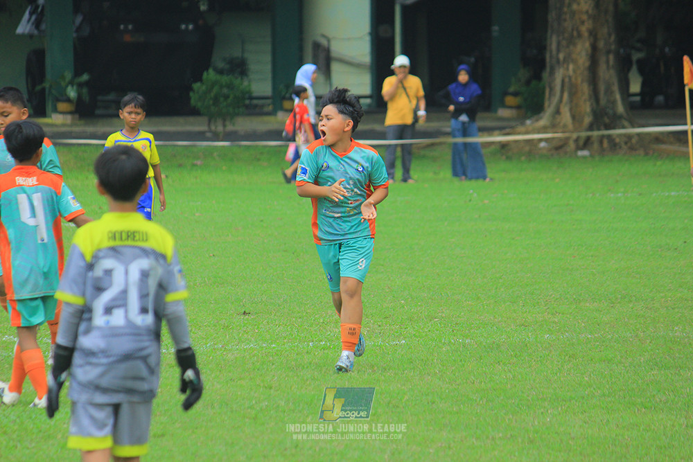 ijl u11 100526 tunas harapan indah sa vs grand young kids
