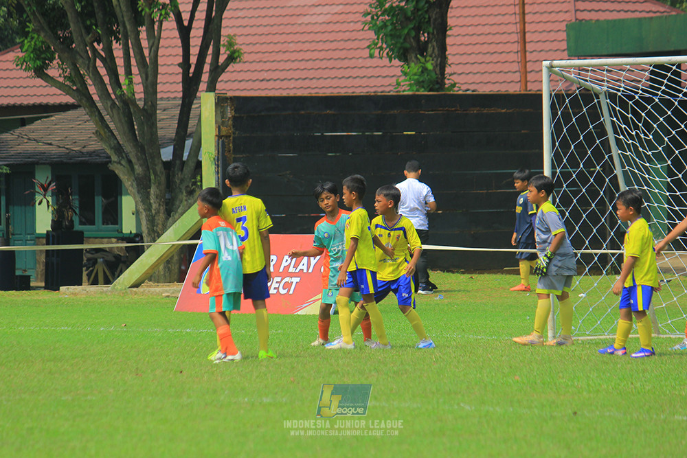 ijl u11 100526 tunas harapan indah sa vs grand young kids