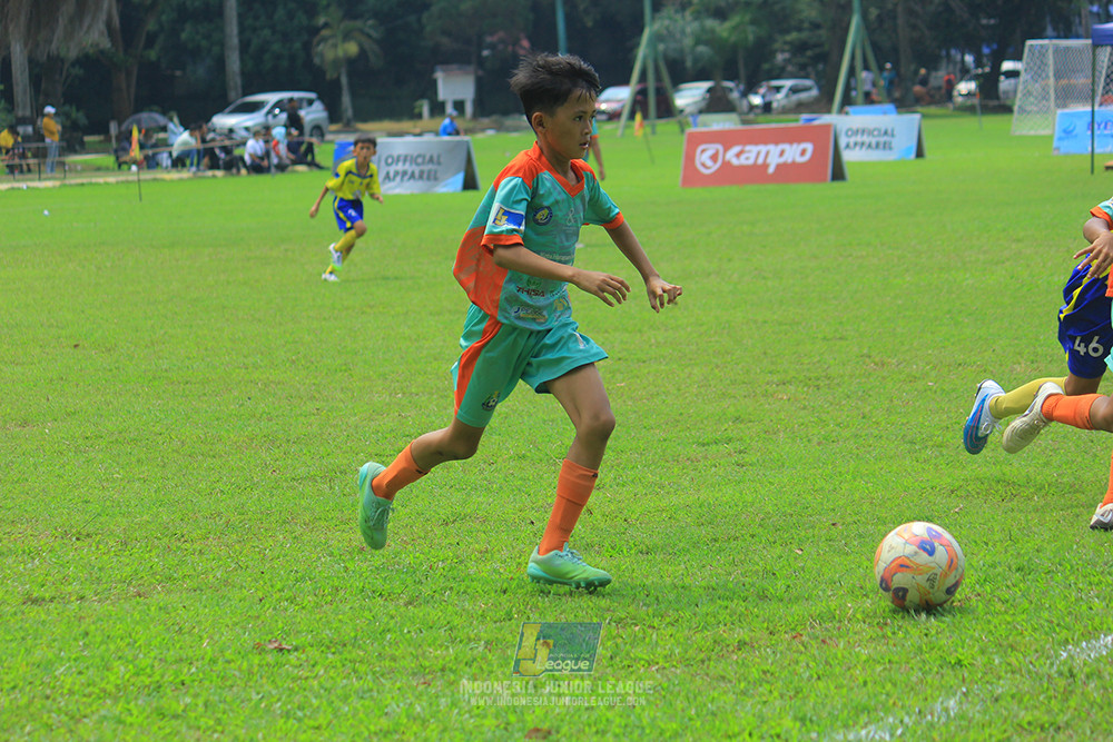 ijl u11 100526 tunas harapan indah sa vs grand young kids