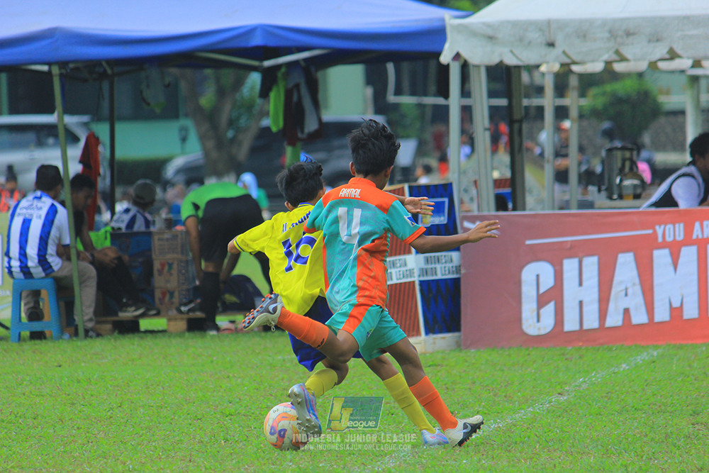 ijl u11 100526 tunas harapan indah sa vs grand young kids