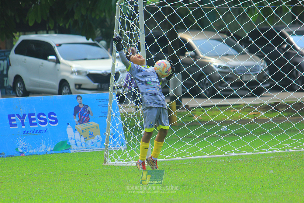 ijl u11 100526 tunas harapan indah sa vs grand young kids