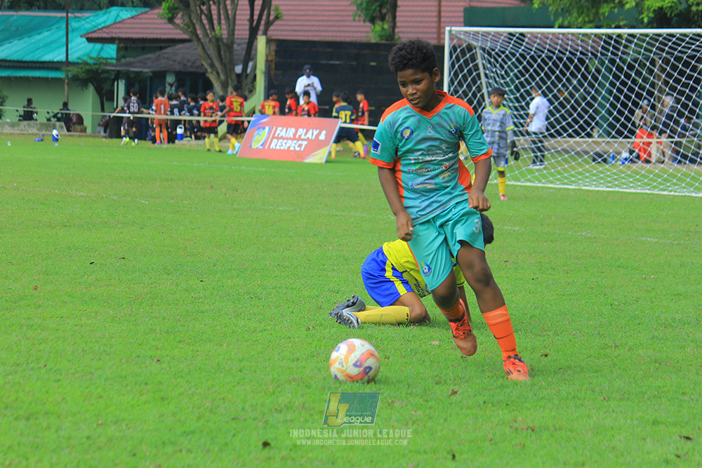 ijl u11 100526 tunas harapan indah sa vs grand young kids