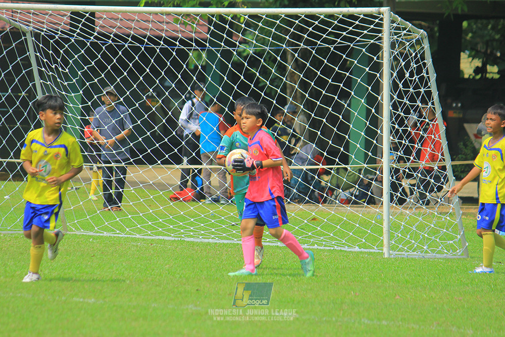 ijl u11 100526 tunas harapan indah sa vs grand young kids