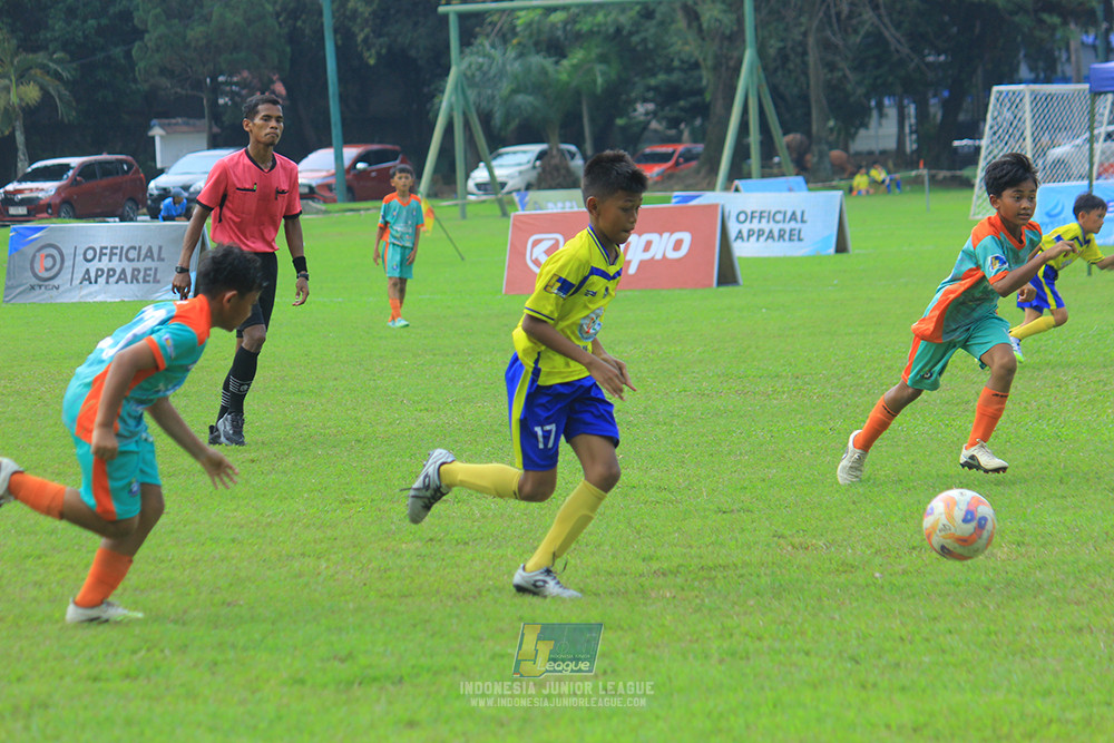 ijl u11 100526 tunas harapan indah sa vs grand young kids