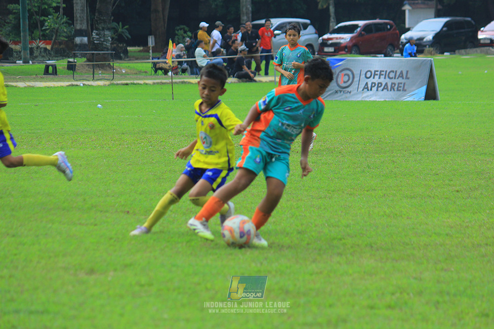 ijl u11 100526 tunas harapan indah sa vs grand young kids