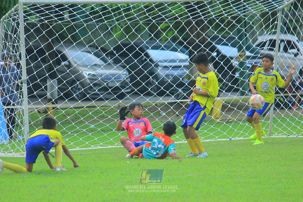 ijl u11 100526 tunas harapan indah sa vs grand young kids
