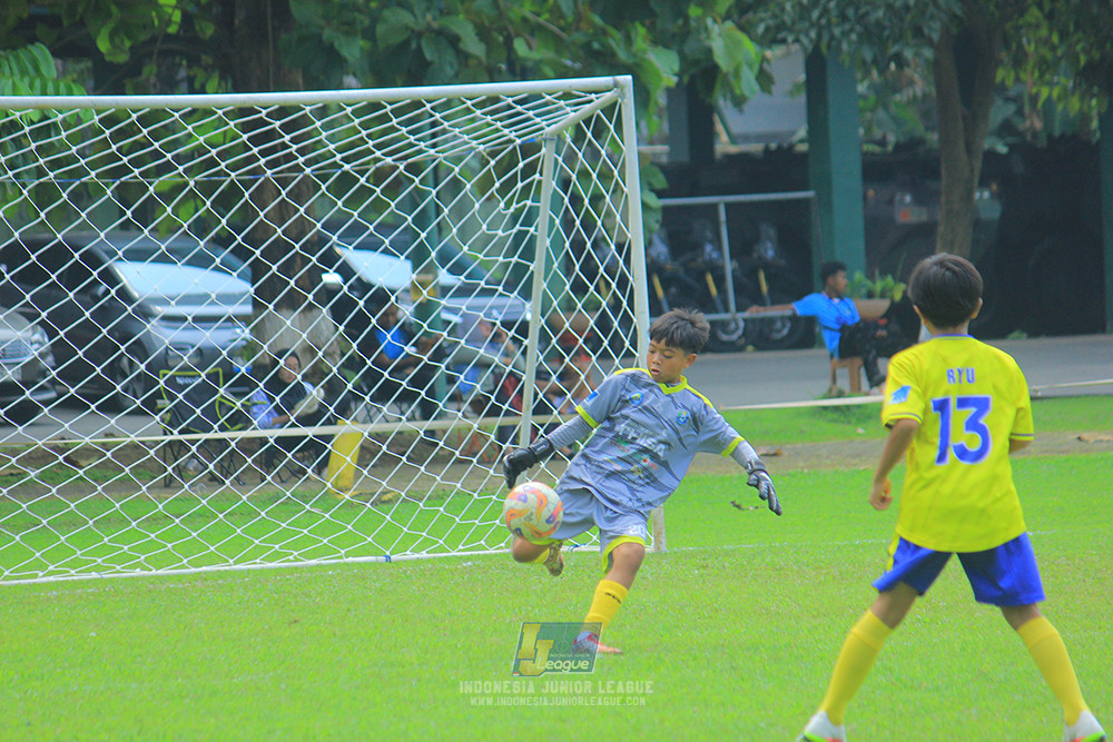 ijl u11 100526 tunas harapan indah sa vs grand young kids