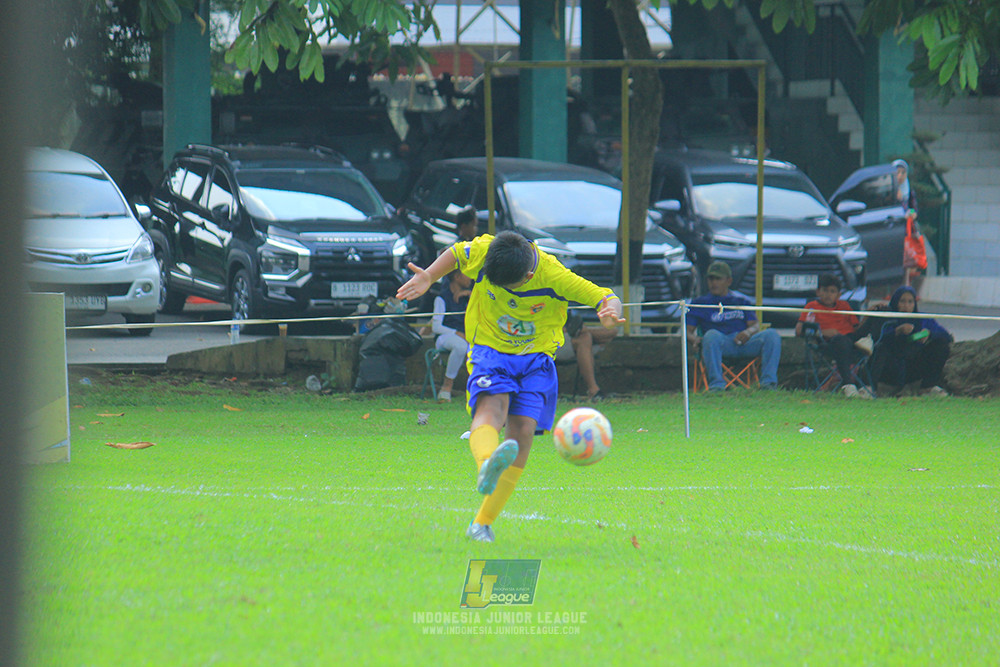 ijl u11 100526 tunas harapan indah sa vs grand young kids