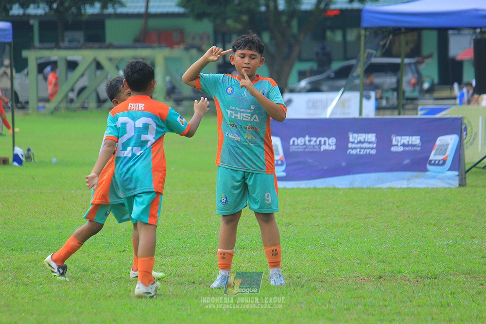 ijl u11 100526 tunas harapan indah sa vs grand young kids