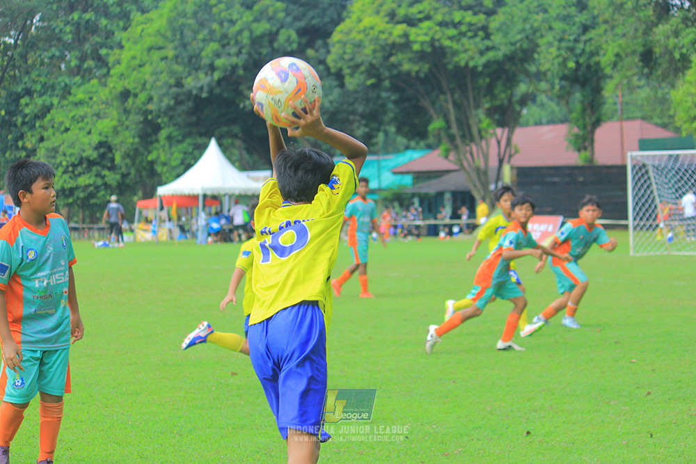 ijl u11 100526 tunas harapan indah sa vs grand young kids
