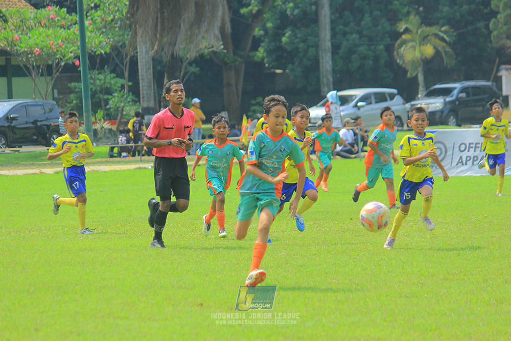 ijl u11 100526 tunas harapan indah sa vs grand young kids
