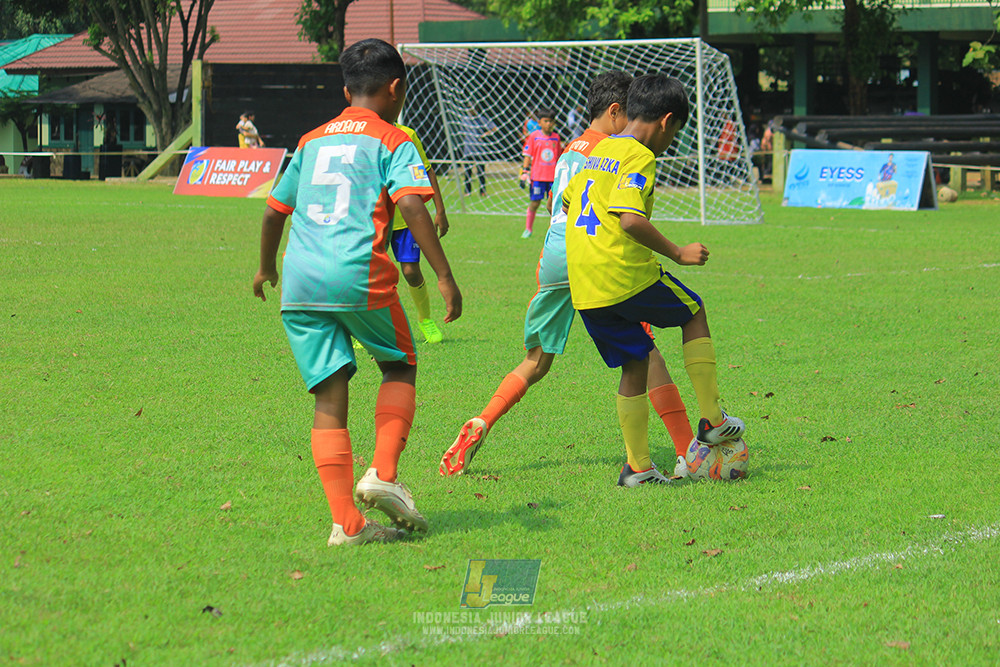 ijl u11 100526 tunas harapan indah sa vs grand young kids