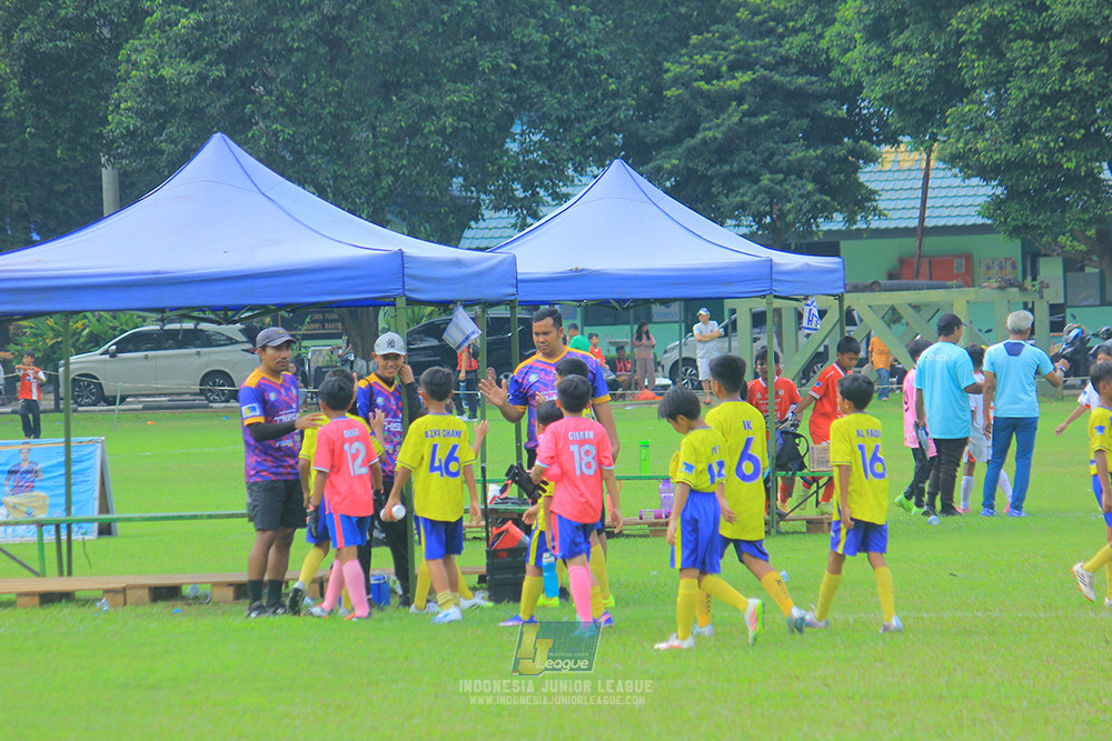 ijl u11 100526 tunas harapan indah sa vs grand young kids