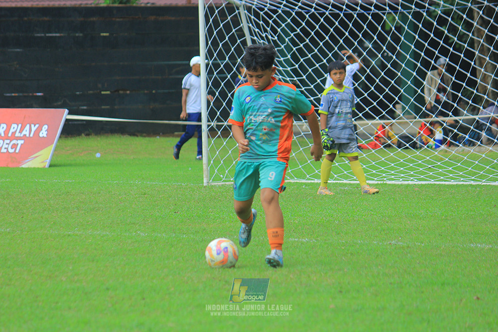 ijl u11 100526 tunas harapan indah sa vs grand young kids