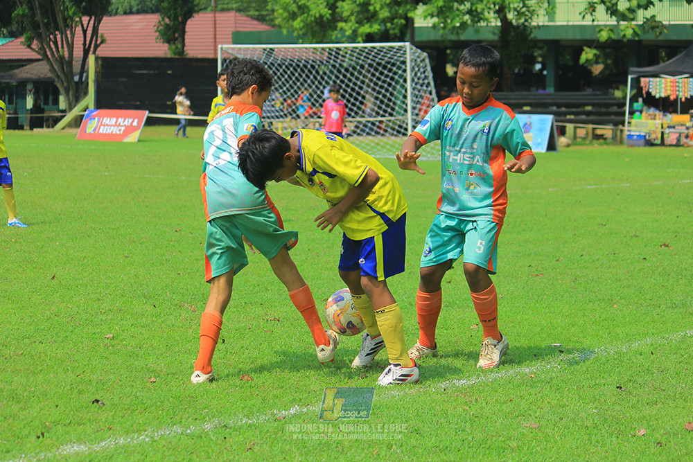 ijl u11 100526 tunas harapan indah sa vs grand young kids