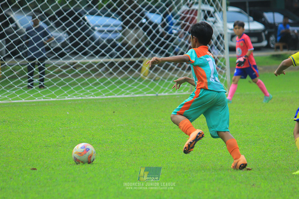 ijl u11 100526 tunas harapan indah sa vs grand young kids