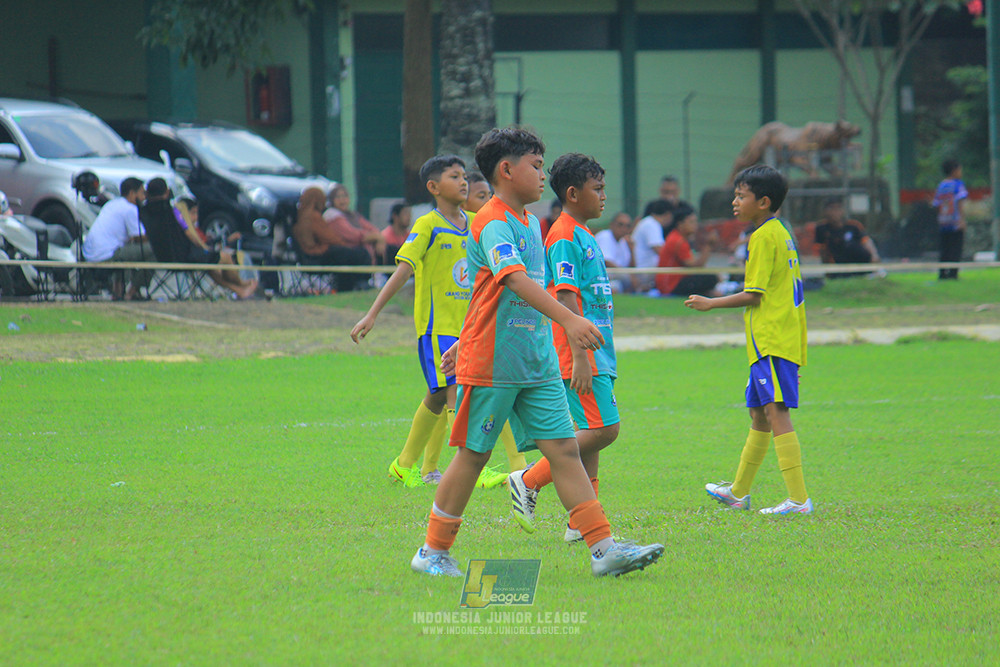 ijl u11 100526 tunas harapan indah sa vs grand young kids