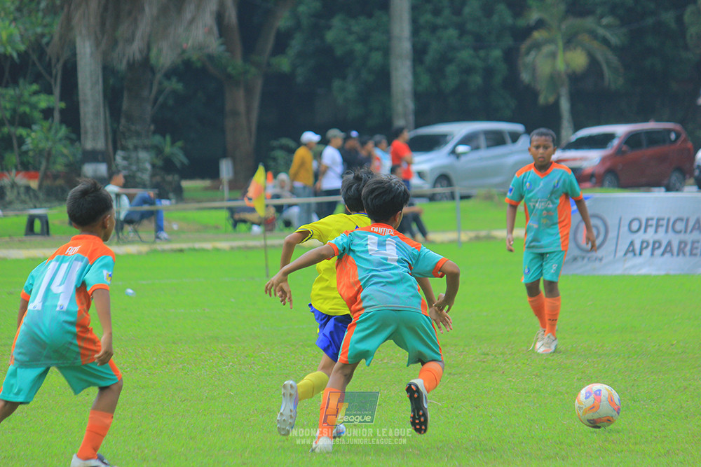 ijl u11 100526 tunas harapan indah sa vs grand young kids