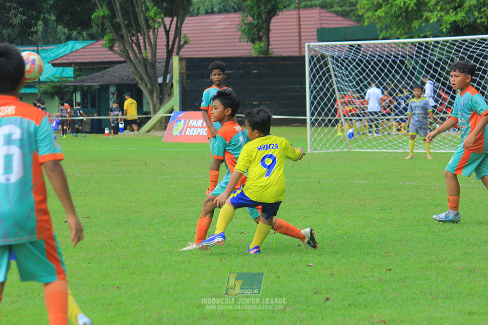 ijl u11 100526 tunas harapan indah sa vs grand young kids
