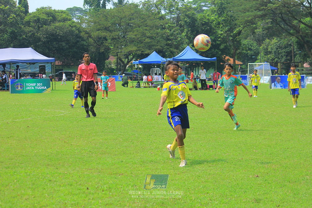 ijl u11 100526 tunas harapan indah sa vs grand young kids