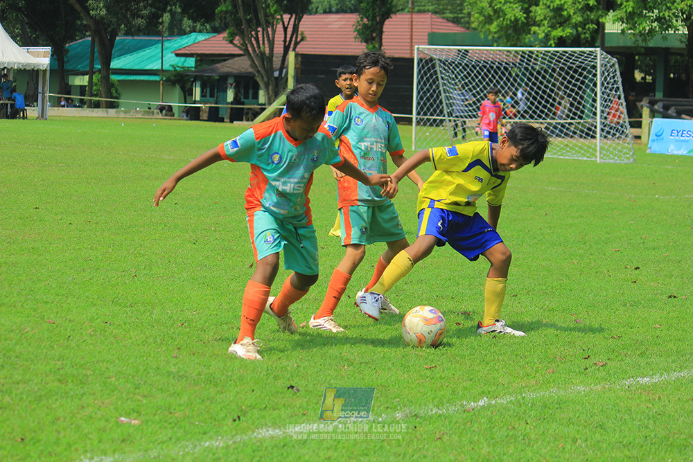ijl u11 100526 tunas harapan indah sa vs grand young kids