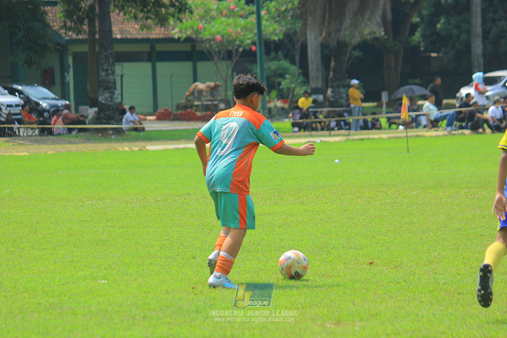 ijl u11 100526 tunas harapan indah sa vs grand young kids
