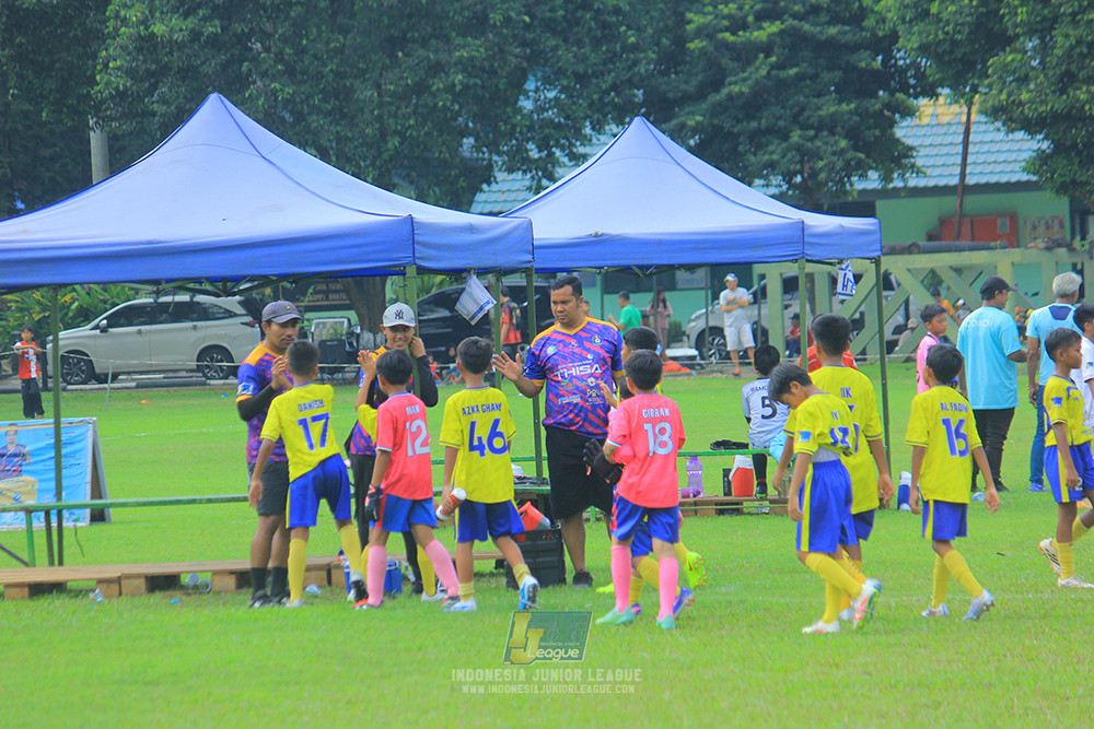 ijl u11 100526 tunas harapan indah sa vs grand young kids