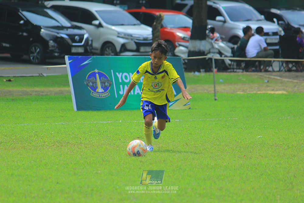 ijl u11 100526 tunas harapan indah sa vs grand young kids