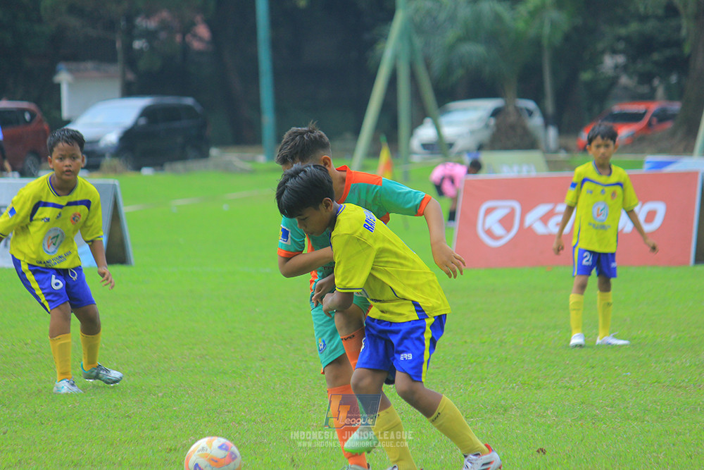 ijl u11 100526 tunas harapan indah sa vs grand young kids