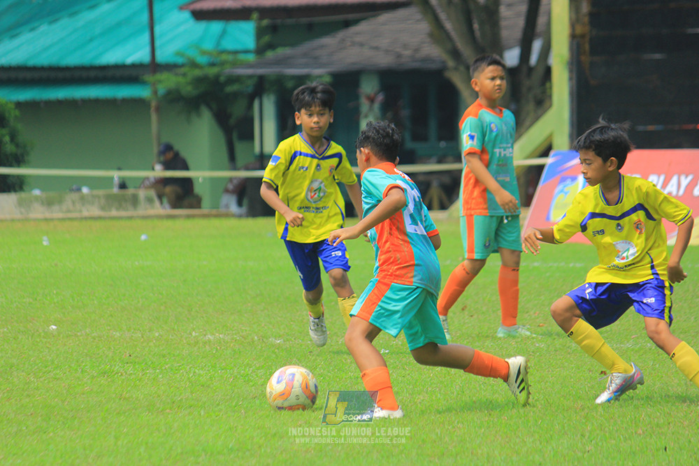 ijl u11 100526 tunas harapan indah sa vs grand young kids