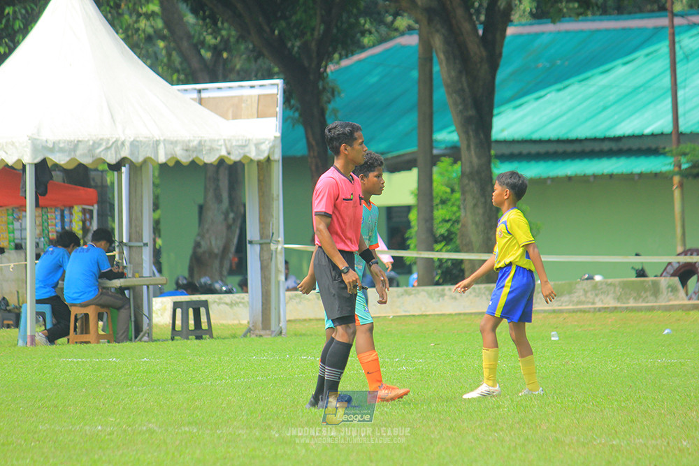 ijl u11 100526 tunas harapan indah sa vs grand young kids