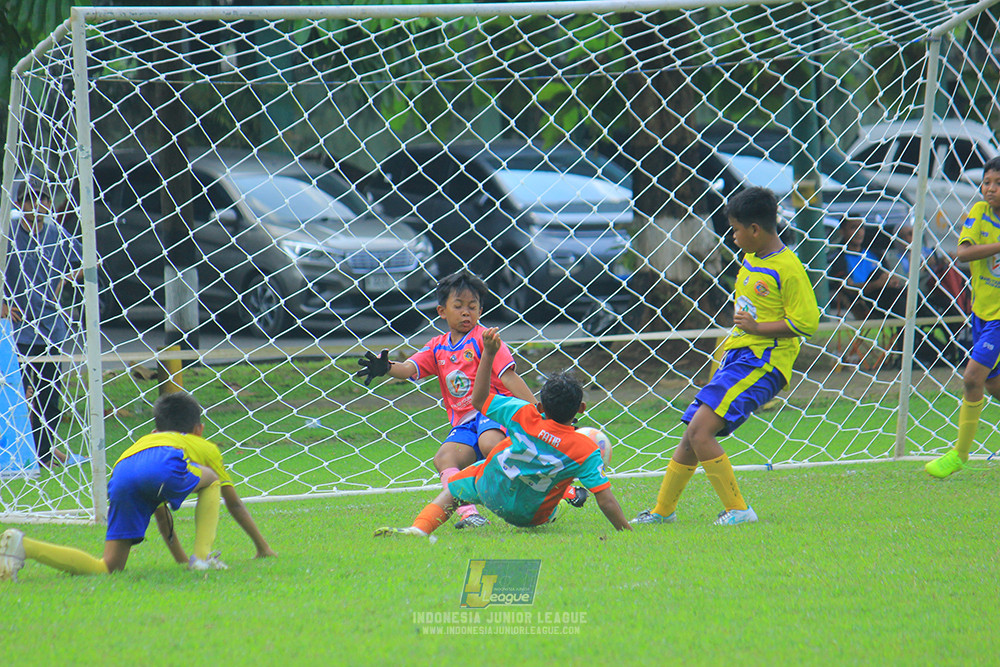 ijl u11 100526 tunas harapan indah sa vs grand young kids