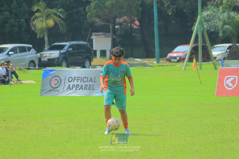 ijl u11 100526 tunas harapan indah sa vs grand young kids