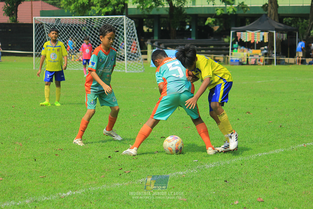 ijl u11 100526 tunas harapan indah sa vs grand young kids