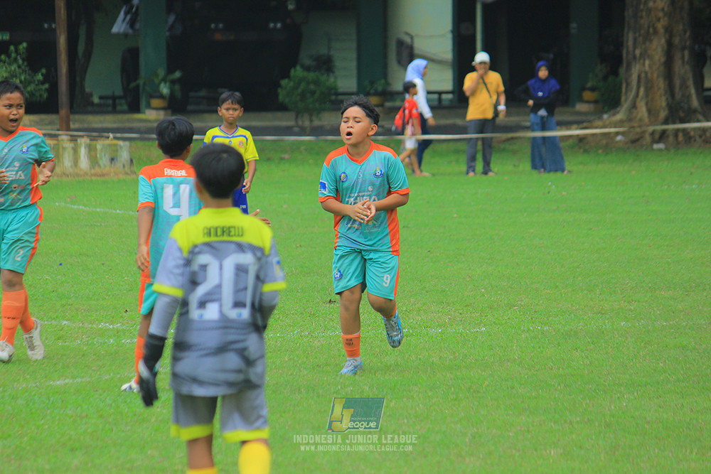 ijl u11 100526 tunas harapan indah sa vs grand young kids
