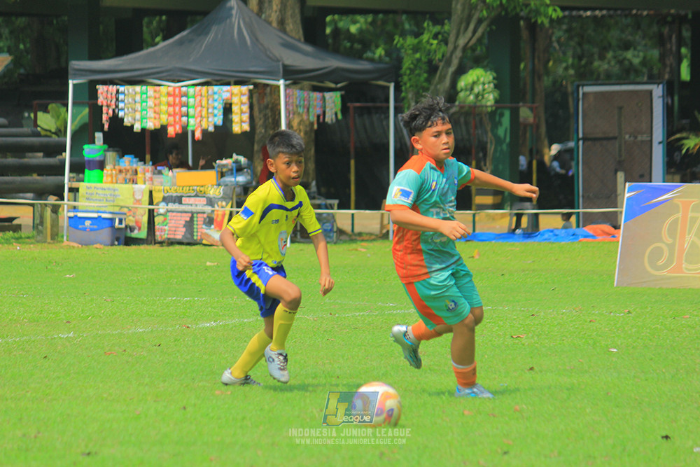 ijl u11 100526 tunas harapan indah sa vs grand young kids