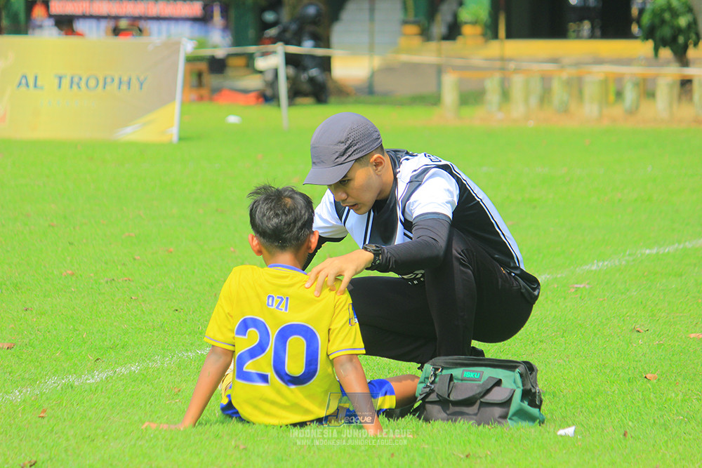 ijl u11 100526 tunas harapan indah sa vs grand young kids